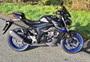 Motorrad