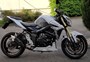 Motorrad