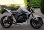 Motorrad