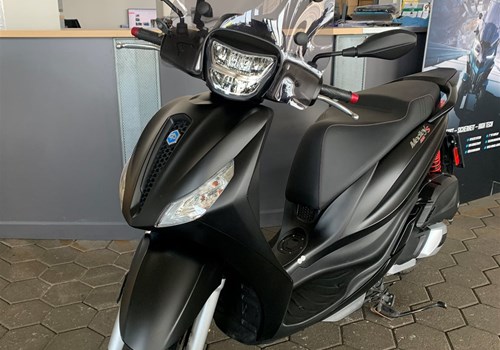 Piaggio Medley 150 S