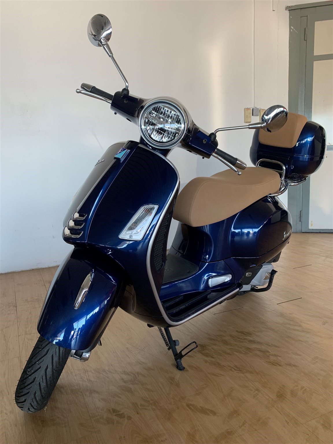 Motorrad