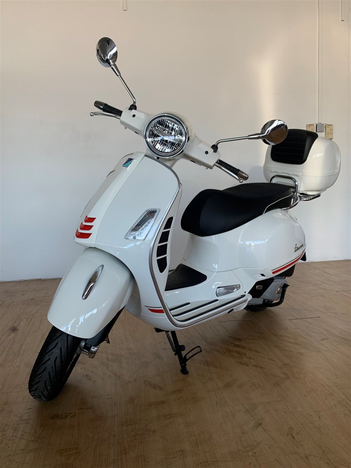 Motorrad