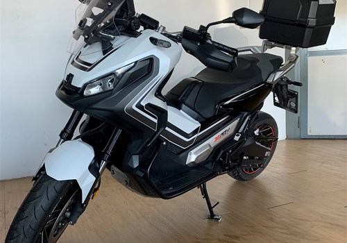 Honda X-ADV
