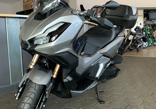 Honda ADV350