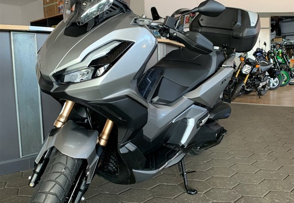 Honda ADV350