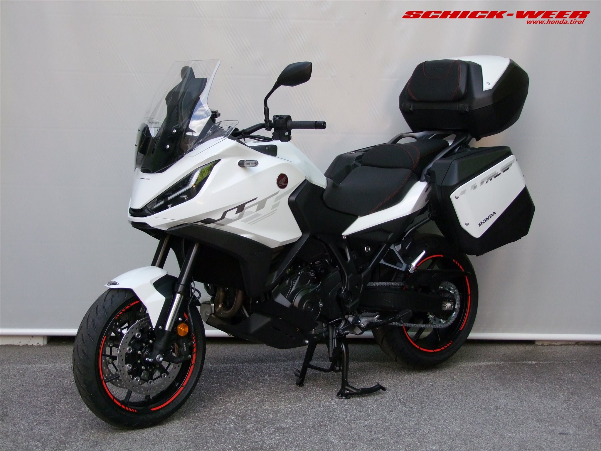 Motorrad