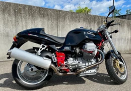 Gebrauchte Moto Guzzi V 11 Sport Gebrauchte Moto Guzzi V 11 Sport