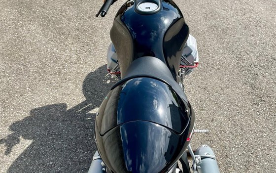 Gebrauchtmotorrad Moto Guzzi V 11 Sport - Bild 6 Gebrauchtmotorrad Moto Guzzi V 11 Sport - Bild 6