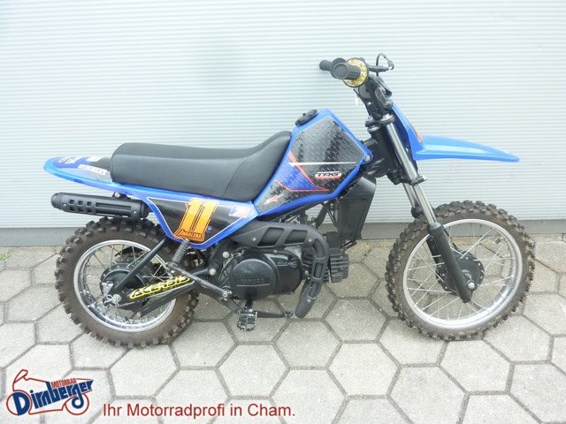 Angebot Yamaha PW 80
