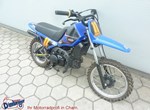 Angebot Yamaha PW 80