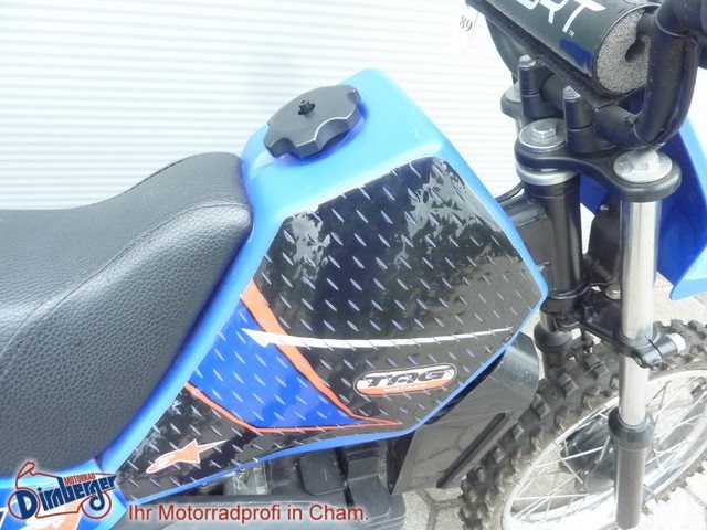 Angebot Yamaha PW 80