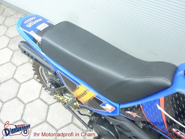Angebot Yamaha PW 80