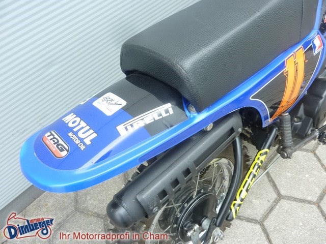 Angebot Yamaha PW 80