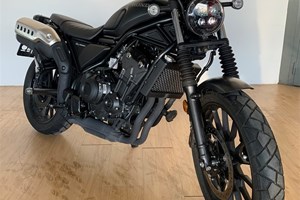 Offer Honda CL500