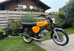 Gebrauchte Simson S 51