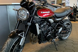 Angebot Kawasaki Z900 RS