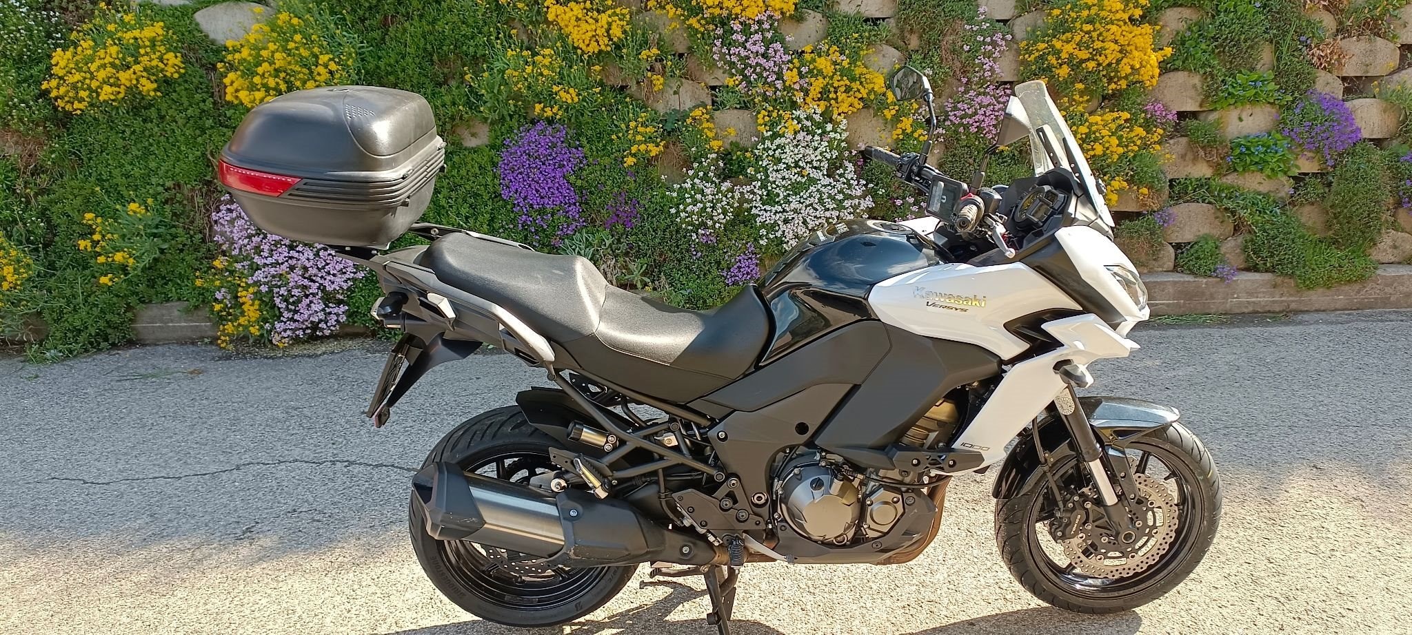 Motorrad