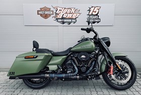 Harley-Davidson Touring Road King Special FLHRXS