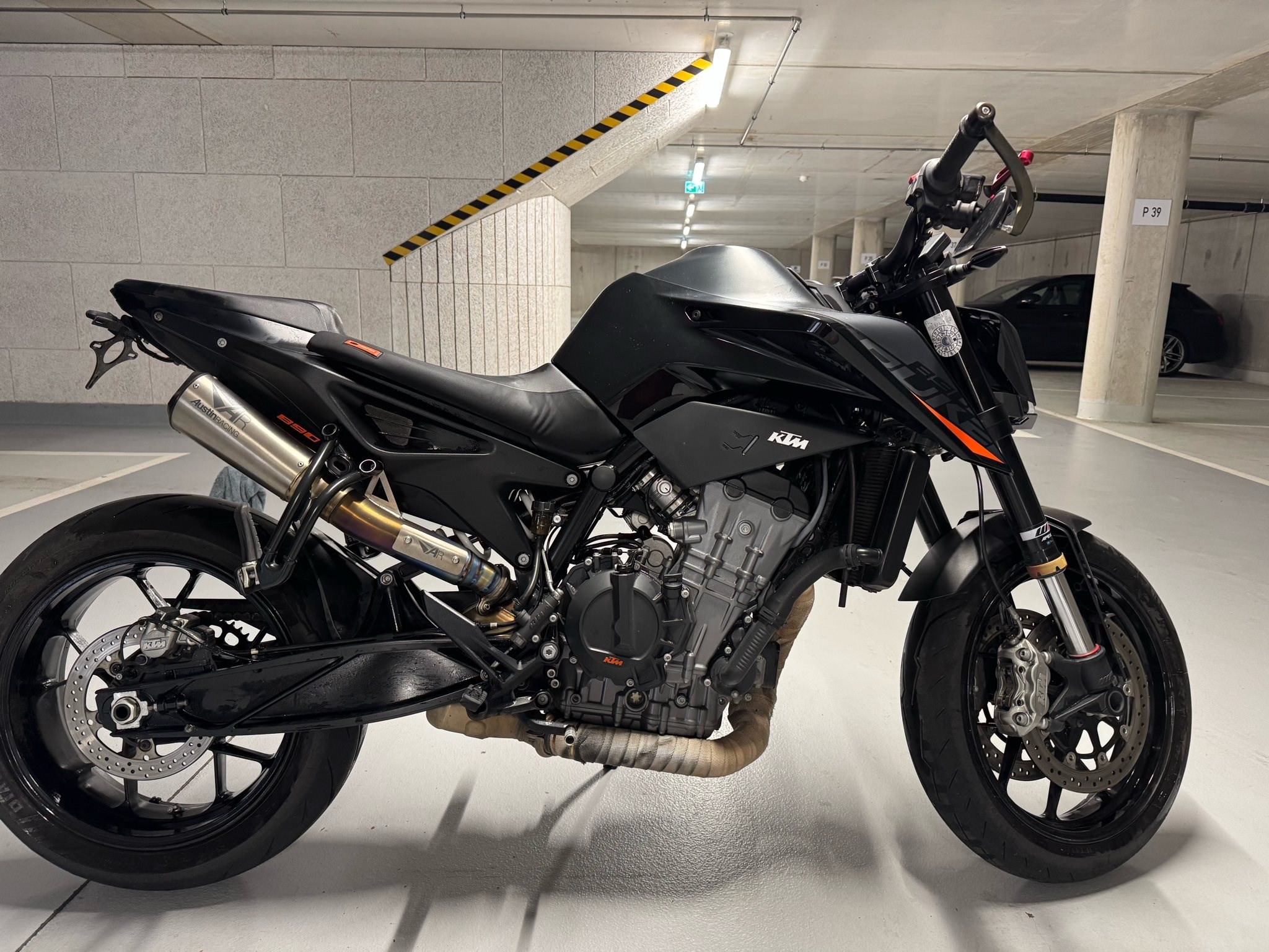 Motorrad