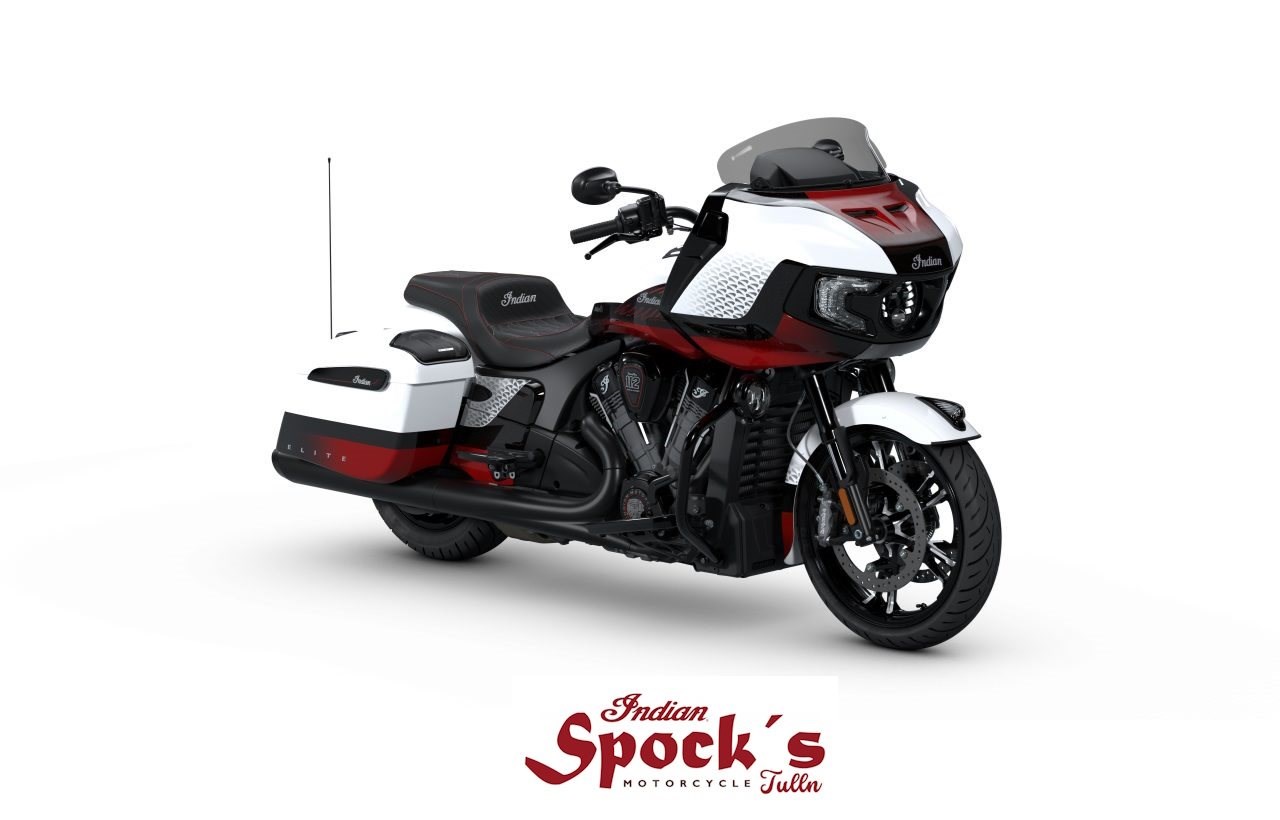 Motorrad