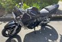 Motorrad