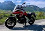 Motorrad