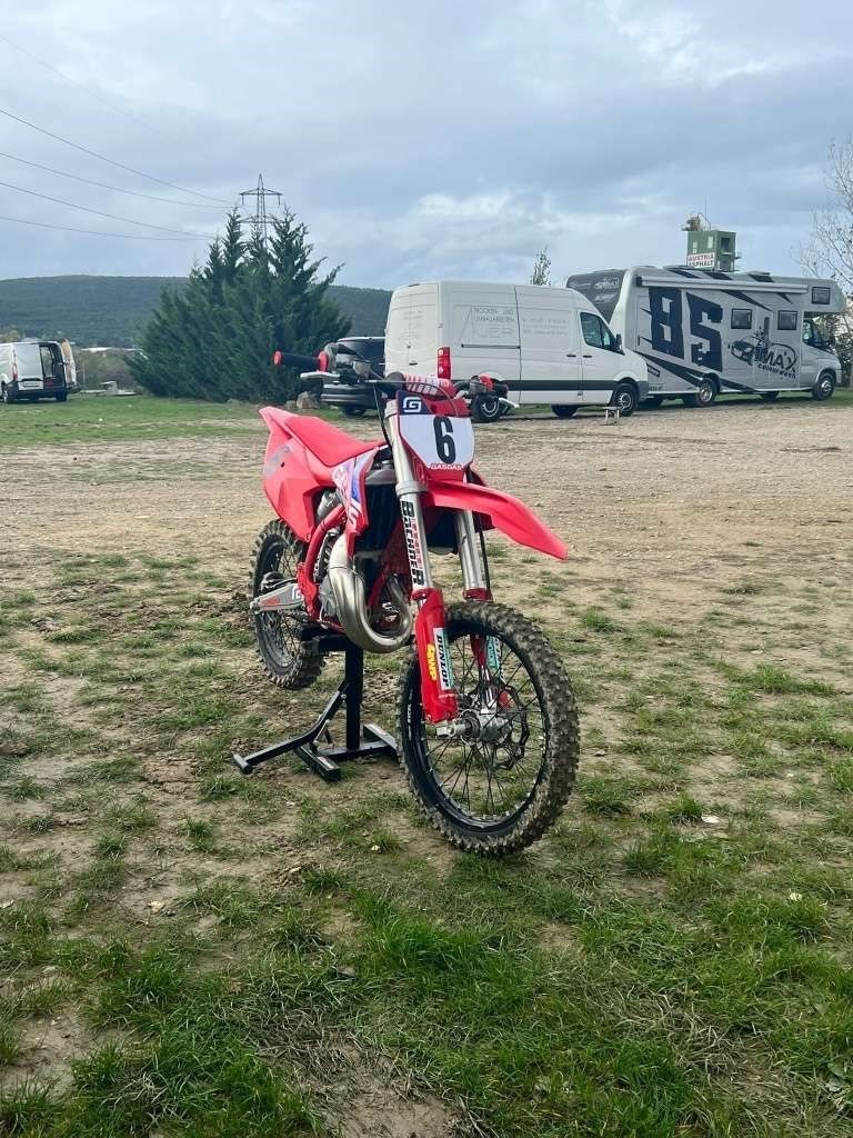 Motorrad