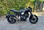 Motorrad
