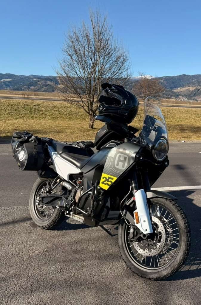 Motorrad