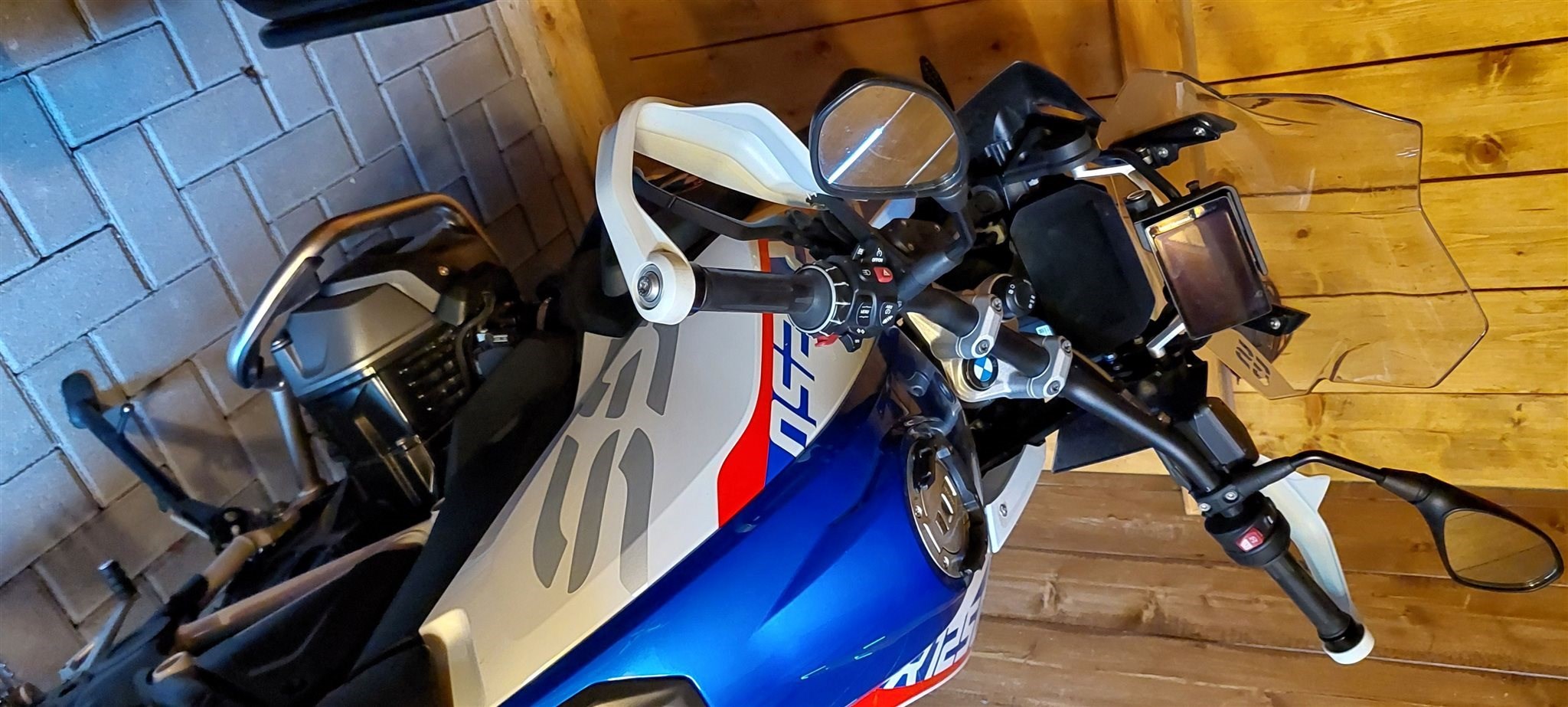Motorrad