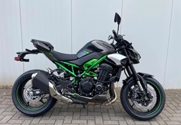 Neumotorrad Kawasaki Z900 70kW