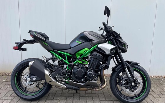 Neufahrzeug Kawasaki Z900 70kW - Bild 1