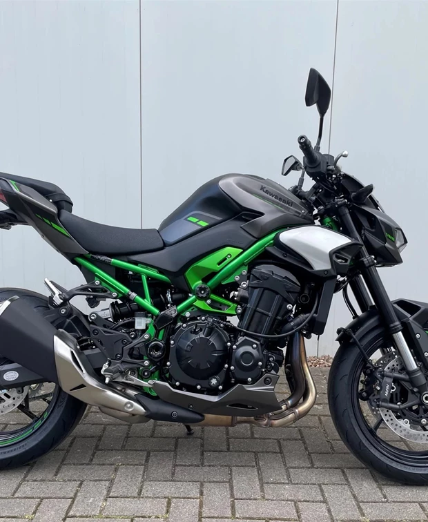 Kawasaki Z900 70kW<br />sofort lieferbar! 800,- Starterbonus sichern
