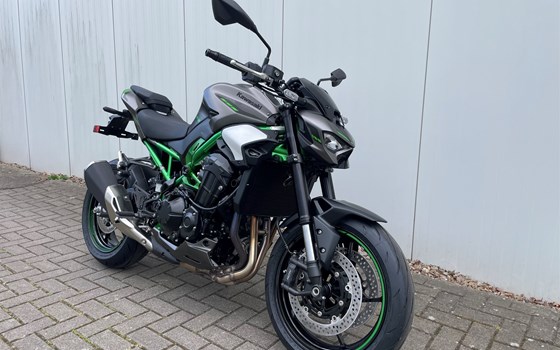 Neufahrzeug Kawasaki Z900 70kW - Bild 3