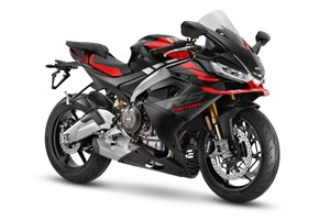 Angebot Aprilia RS 660 Factory