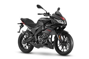Angebot Aprilia Tuono 125
