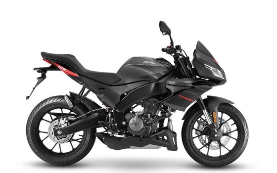 Neufahrzeug Aprilia Tuono 125 - Bild 2