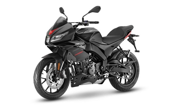 Neufahrzeug Aprilia Tuono 125 - Bild 3