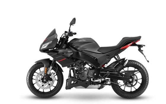 Neufahrzeug Aprilia Tuono 125 - Bild 4