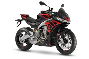 Angebot Aprilia Tuono 660 Factory