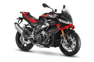 Angebot Aprilia Tuono V4 1100 Factory