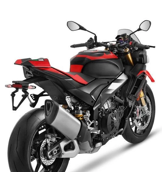Angebot Aprilia Tuono V4 1100 Factory Bild 3: Angebot Aprilia Tuono V4 1100 Factory