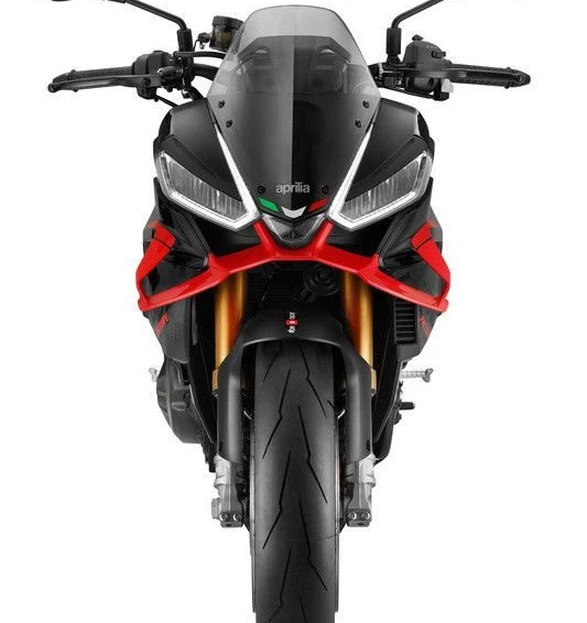 Angebot Aprilia Tuono V4 1100 Factory Bild 5: Angebot Aprilia Tuono V4 1100 Factory