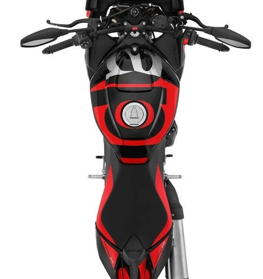Angebot Aprilia Tuono V4 1100 Factory Bild 7: Angebot Aprilia Tuono V4 1100 Factory