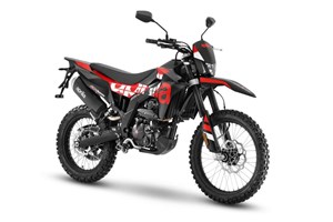 Angebot Aprilia RX 125