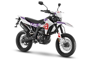 Angebot Aprilia SX 125