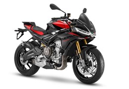 Neumotorrad Aprilia Tuono 660 Factory