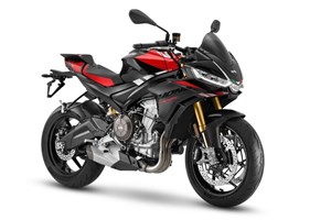 Angebot Aprilia Tuono 660 Factory