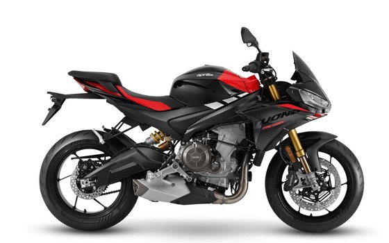 Gebrauchtmotorrad Aprilia Tuono 660 Factory - Bild 2