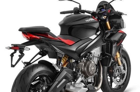 Neufahrzeug Aprilia Tuono 660 Factory - Bild 4